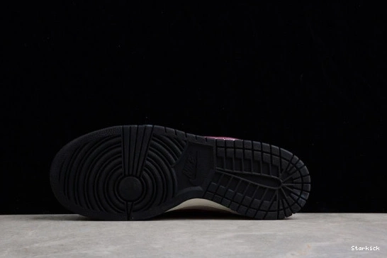 Low x "Steamboy Otomo Dunk SB OST"  NK F0039-005 Katsuhiro 1025